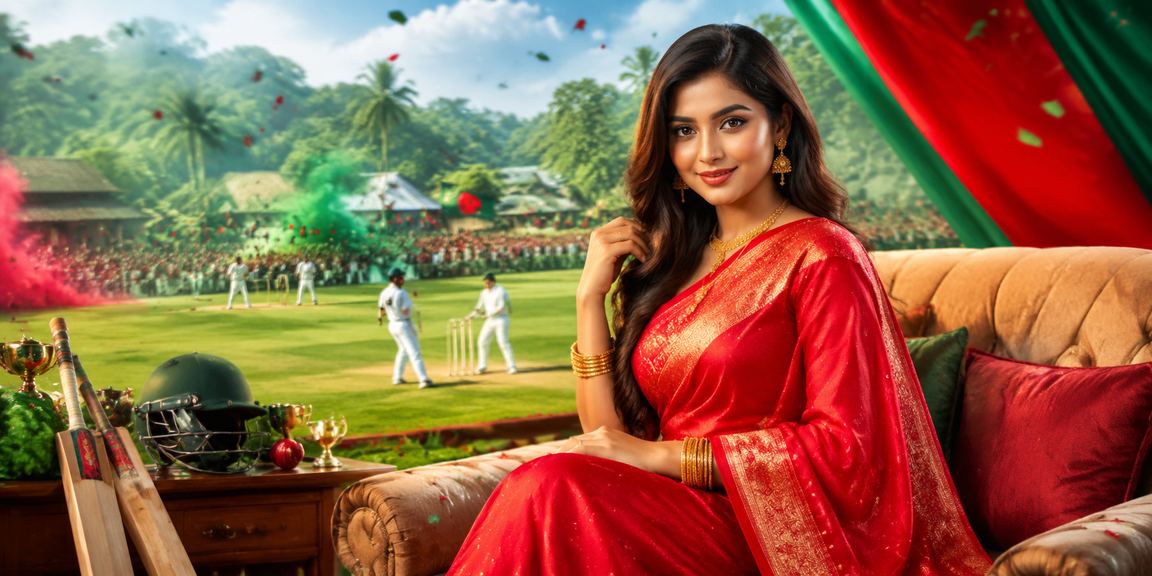 বগুড়ায় ক্রিকেট বেটিং